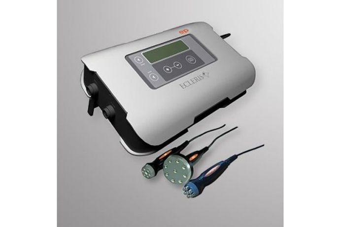 Ecleris - Model EP - Electroporation Needle Free Mesotherapy System