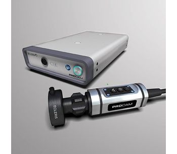 Procam - Model SD - High Resolution One CCD Camera