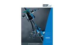 EndoLook - Cystoscopes Brochure
