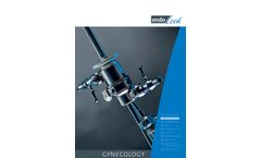 EndoLook - Hysteroscopes - Brochure