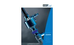 EndoLook - Laparoscopes - Brochure