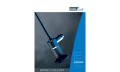 EndoLook - Bronchoscopes - Brochure