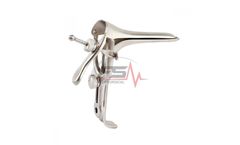 Fizza Surgical - Model GY 12-190-00 - Pederson Speculum