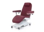 Schroder - Model BDC 12 - Blood Donation Chair, 2 Motors