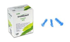 VivaGuard - Blood Lancets