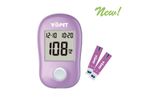 VQPET - Model H - Blood Glucose Monitoring System for Dogs and Cats