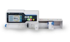 Model PG-907s - Medical Syringe Pump