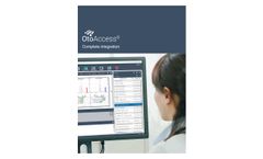 OtoAccess - Complete Integration - Brochure