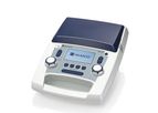 Maico - Model easyTymp Line - Handheld Middle Ear Analyzer for Fast Tympanometry
