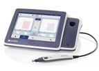 Maico - Model touchTymp Line - Simply Intuitive Impedance Testing and Middle Ear Diagnostics