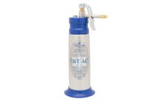 Cryac - Model BRYCRYAC - Hand Held Device for Brymill Large 500ML