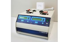 Chrono-Log - Model 700 - Whole Blood/Optical Lumi-Aggregometer