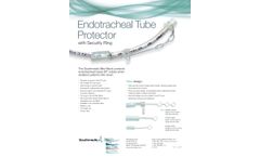 Southmedic - Endotracheal Tube Protector - Brochure