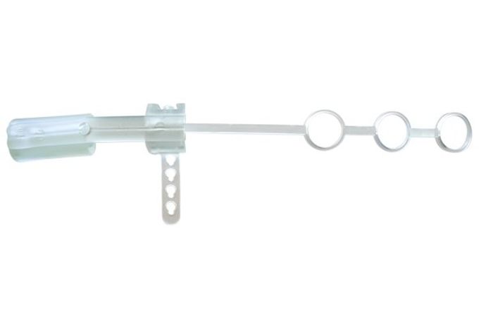 Southmedic - Model SMI1/ETPSR3-00A50 - Endotracheal Tube Protector or Bite Block