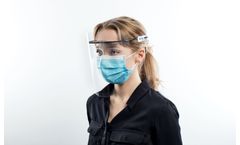 Southmedic Clear Choice - Face Shields