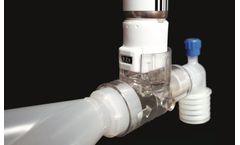 Southmedic - Model MDI - Adaptors for Dosage Counters