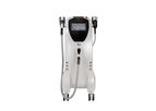 Viora - Model V-Series (Draft) - Non-Invasive Medical Laser Devices