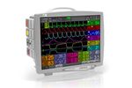 EMTEL - Model FX 3000MD - Modular Patient Monitor