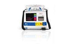 DefiMax - Model Plus - Advanced Clinical Defibrillator