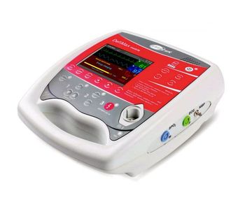 DefiMax Mobile - Portable Defibrillator