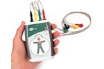 EMTEL - Model EM-01 - Portable Telemetry Module for Patient ECG Monitoring