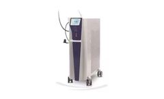 ARION - High-End Alexandrite Laser Hair Removal Solution