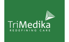 TriMedika Exhibit at MEDICA 2021