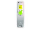 TRITEMP - Medical Grade Thermometer