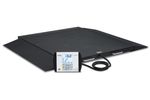 DETECTO - Model 6500 - Portable WheelChair Scale