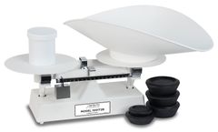 Enamel - Model 1001/1002 - Baker Dough Scales