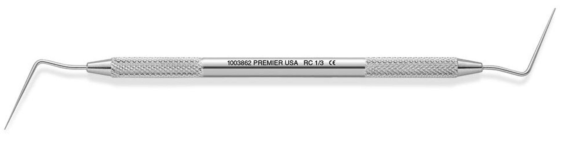 Premier - Model RC 1/3 - Pluggers