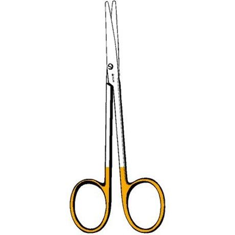 Sklar Edge TC - Model 16-2705 - Strabismus Scissors