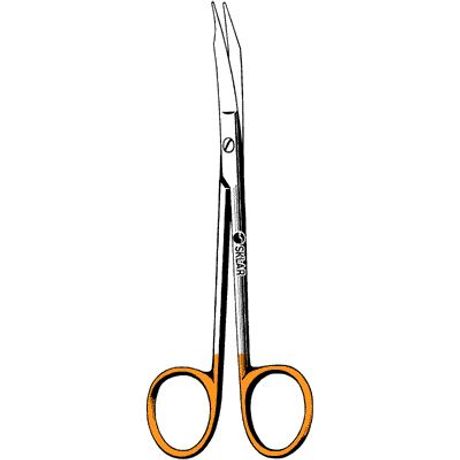 Sklar Edge TC - Model 16-2610 - Dissecting Scissors