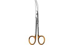 Sklar Edge TC - Model 16-2610 - Dissecting Scissors