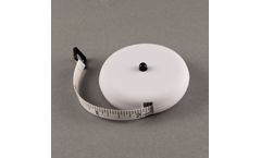 Sklar - Model 06-2852 - Tape Measure, Retracting Spool 60 Inch