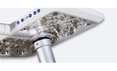 Dewilux - LED Technology Surgical Light