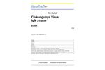 Chikungunya Virus IgM ??-Capture - Brochure