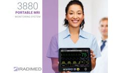 IRadimed 3880 MRI Patient Monitoring System Brochure