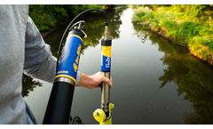 Continuous Surface Water Monitoring