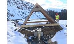 Exploring the Hydrological Impact of Abandoned Mines in Colorado