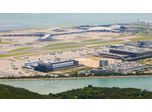 Aqua TROLLs Track Environmental Impact of Hong Kong Airport Construction Project