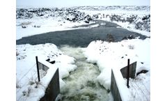 Telemetry Data Aids Aquifer Recharge Project Management