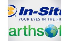 In-Situ and EarthSoft Collaborate to Offer Software Integration for Real-Time Field Data Collection and Management