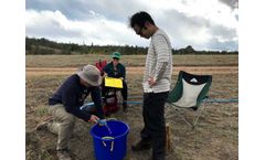 UW Researchers Reveal Secrets of Subsurface Water Storage