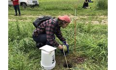 WMU Field Course Preps Future Hydrogeologists with Hands-On Experience