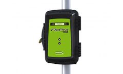 FloPro XCi - Flow and Water Quality Monitoring