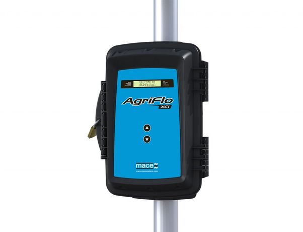 AgriFlo XCi - Water Meter and Farm Monitoring