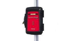HydroMace XCi - Data Logging and Telemetry for Environmental Monitoring