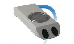 In-Situ - Doppler Ultrasonic Area/Velocity Sensor