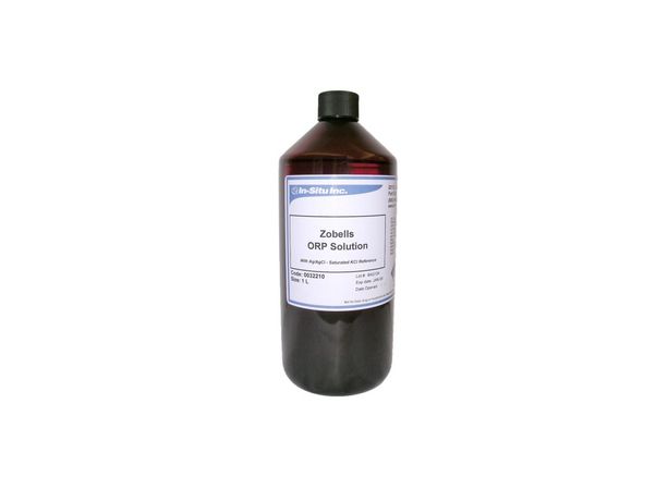 Zobell - ORP/Redox Calibration Solution